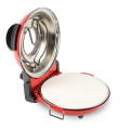 12 Inches Timer Control Pizza Round Pan Maker